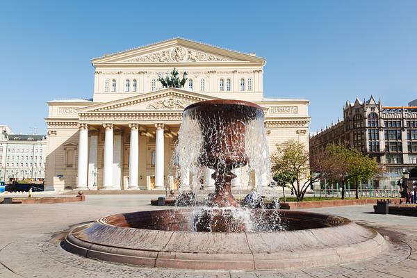 Bolshoi Theatre