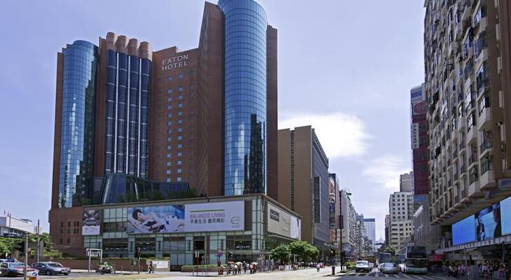 Eaton HK