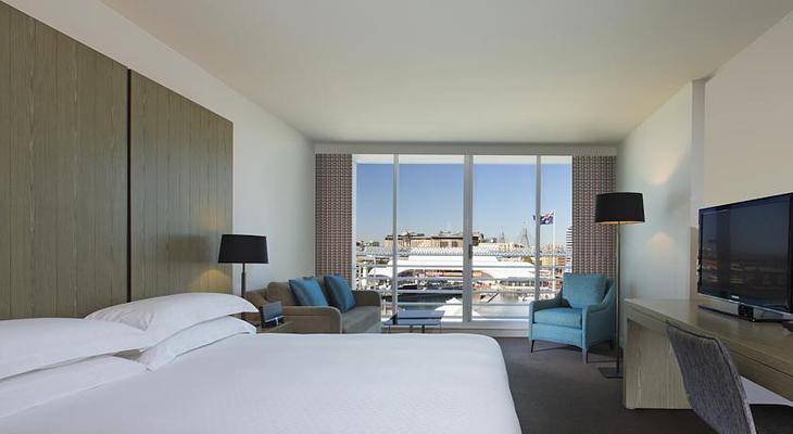Hyatt Regency Sydney