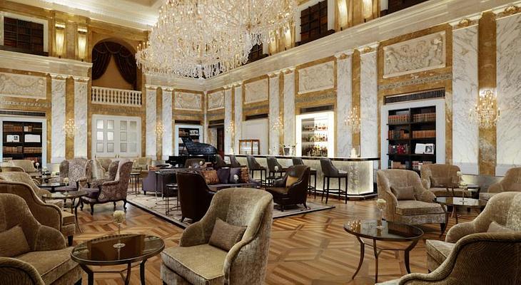 Hotel Imperial, A Luxury Collection Hotel, Vienna