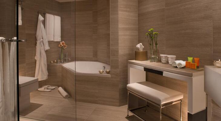 Millennium Hilton New York One UN Plaza