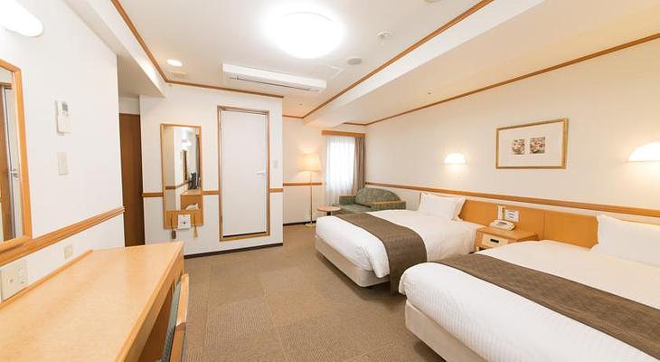 Hotel Hokke Club Kyoto