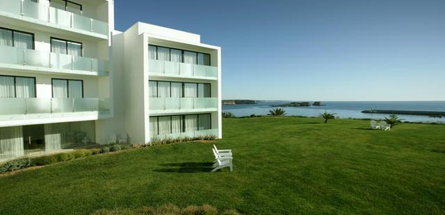 Memmo Baleeira Hotel