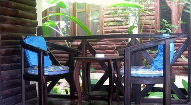 Bellevue Bungalows