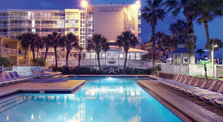 Island Grand At Tradewinds