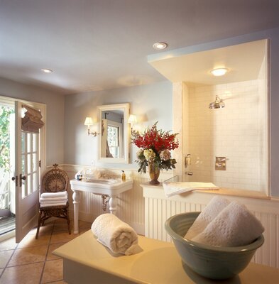 The Pebble Bed & Breakfast