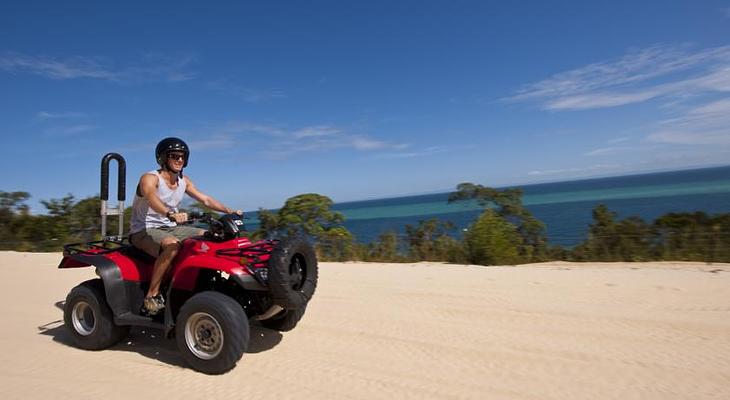 Tangalooma Island Resort