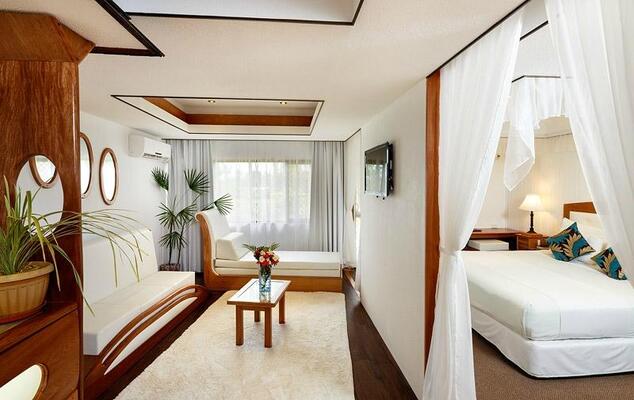 Fiji Gateway Hotel