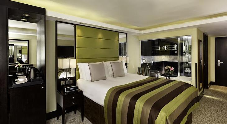 The Montcalm At The Brewery London City