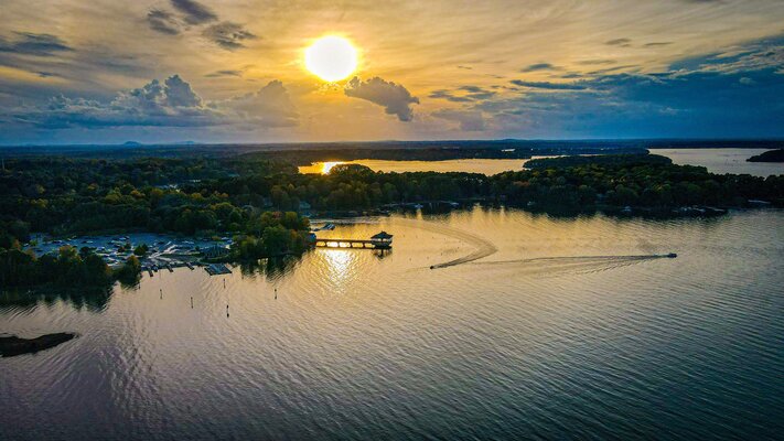 Lake Norman