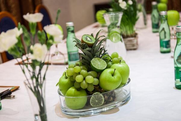 Eco friendly Hotel Dalia