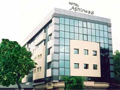 Ashirwad Hotel