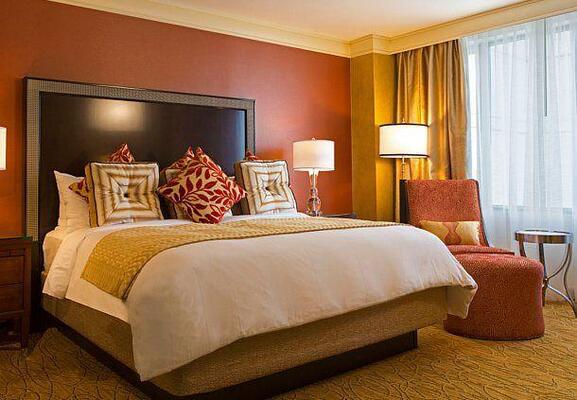 Washington Marriott at Metro Center