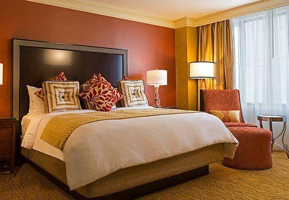 Washington Marriott at Metro Center