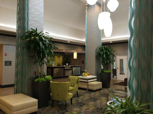 Hilton Garden Inn West Little Rock