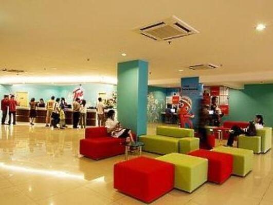 Tune Hotel George Town Penang