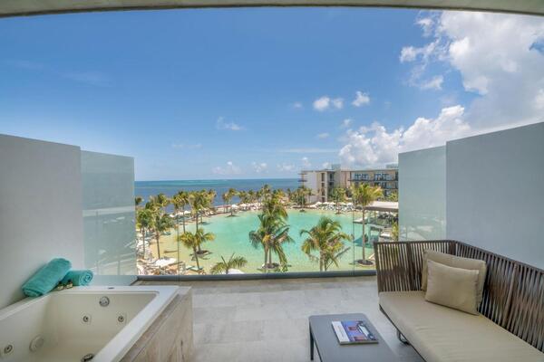 Haven Riviera Cancun