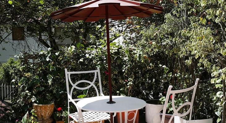 Boutique Hotel Antinea