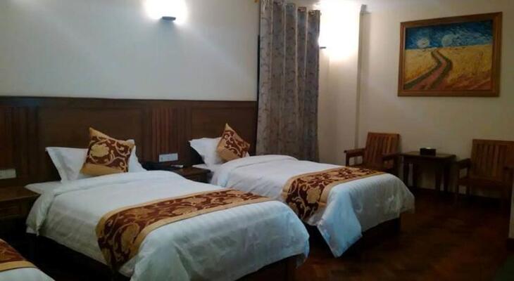 The Home Hotel