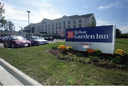 Hilton Garden Inn Columbus/Polaris