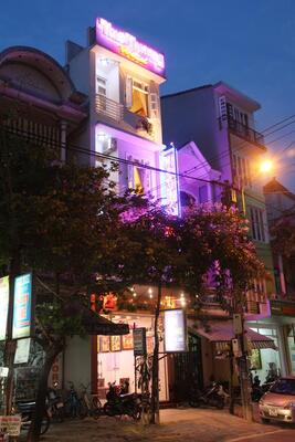 Hue Thuong