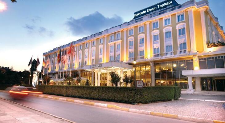Eresin Hotels Topkapi
