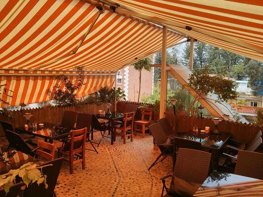 Lost Garden Guesthouse