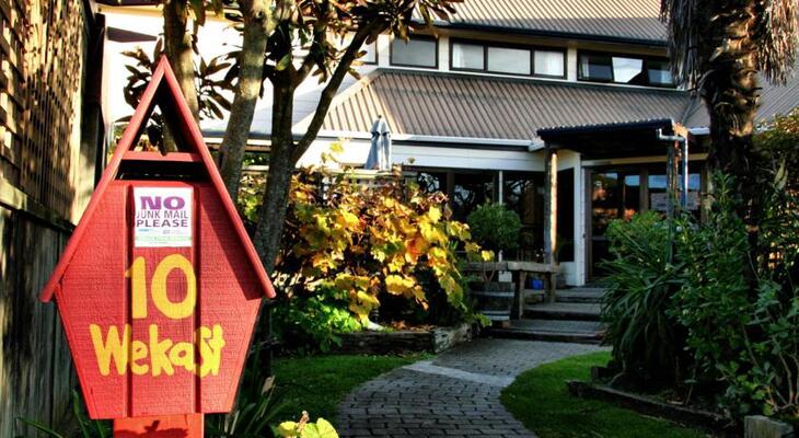 Tasman Bay Backpackers