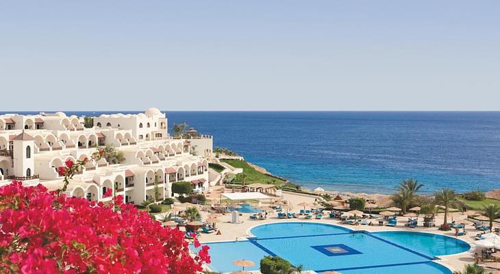 Movenpick Resort Sharm El Sheikh