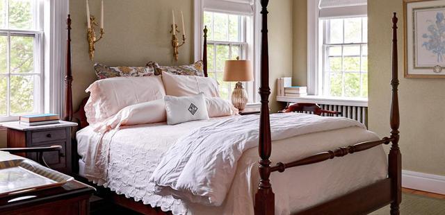 Sherburne Inn by the Nantucket Resort Collection