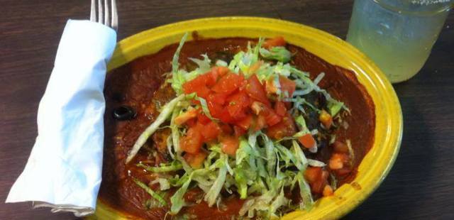 Efrain's Mexican Restaurant
