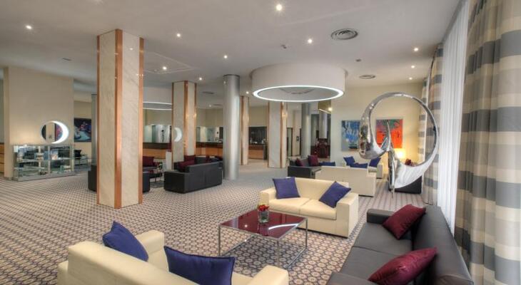 Mercure Hotel President Lecce