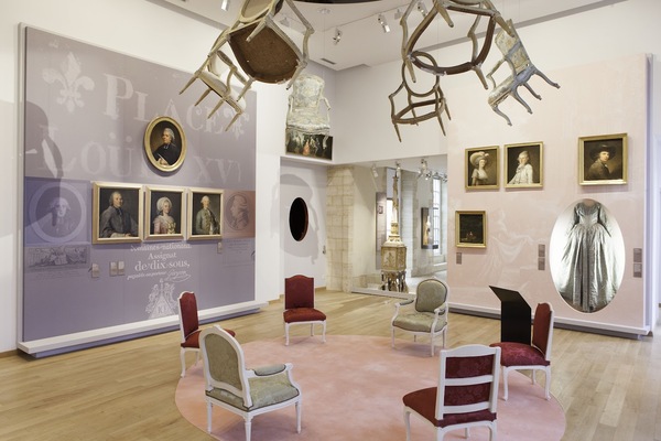 Musee Baron Gerard