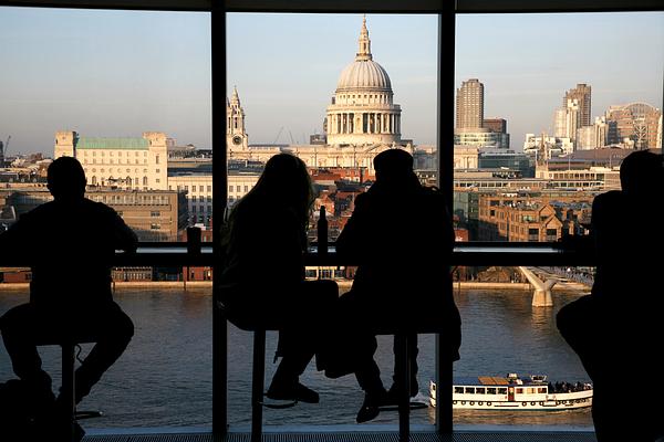 Tate Modern