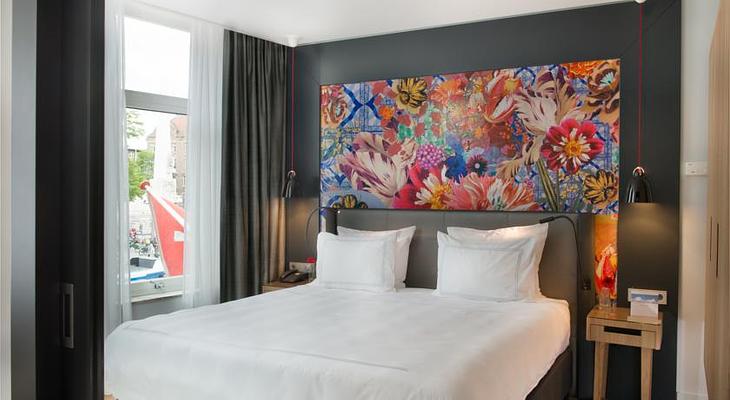 Swissotel Amsterdam