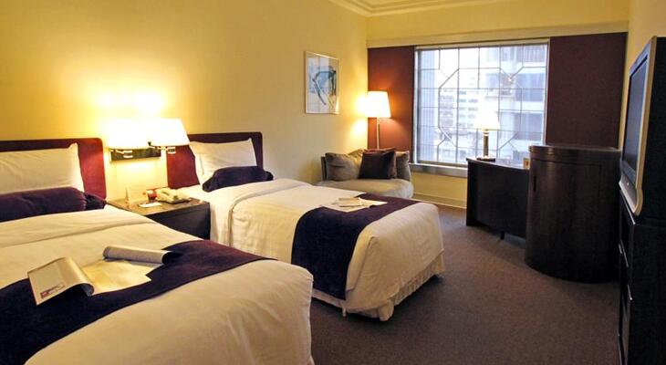 Prudential Hotel