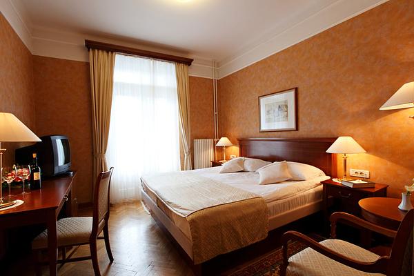 Grand Hotel Toplice