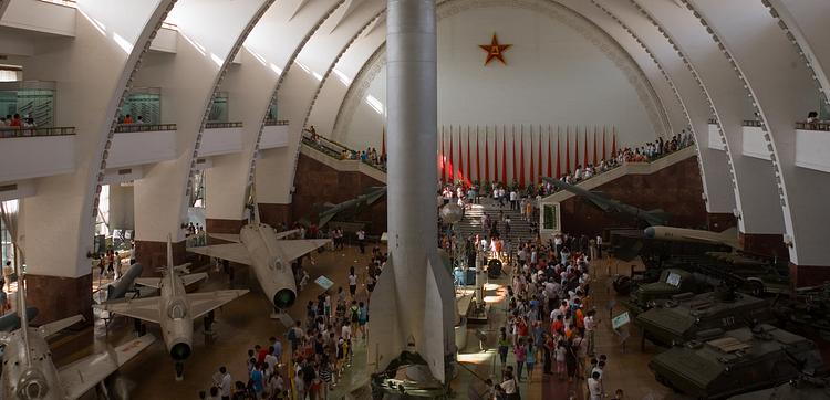 Military Museum of Chinese People's Revolution