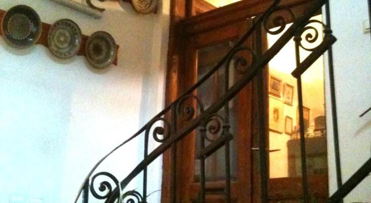 Vila 11 Bed and Breakfast