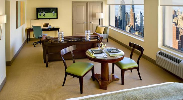 Sutton Court Hotel Residences