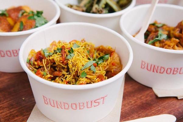 Bundobust Leeds