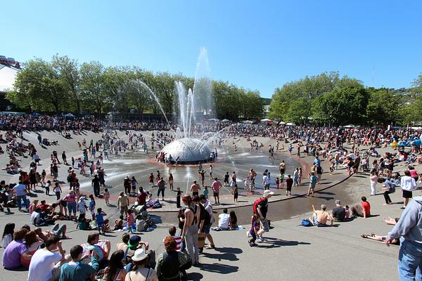 Seattle Center