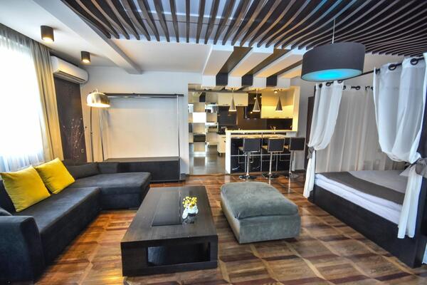 Boutique Hotel & Hostel Medusa
