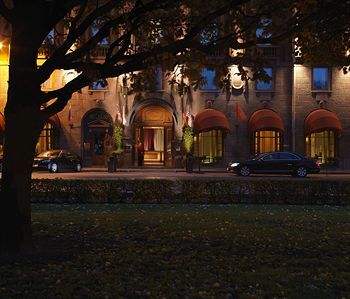 Hotel Astoria