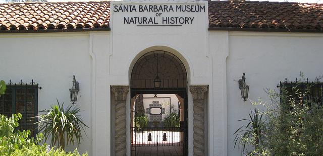 Santa Barbara Museum of Natural History