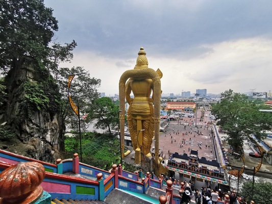Batu Caves