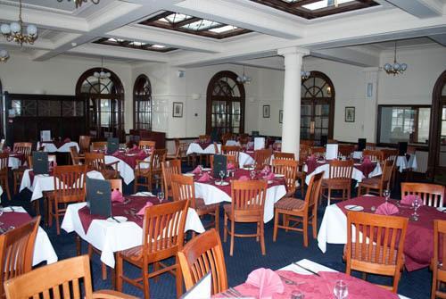 Abbey Lawn Hotel