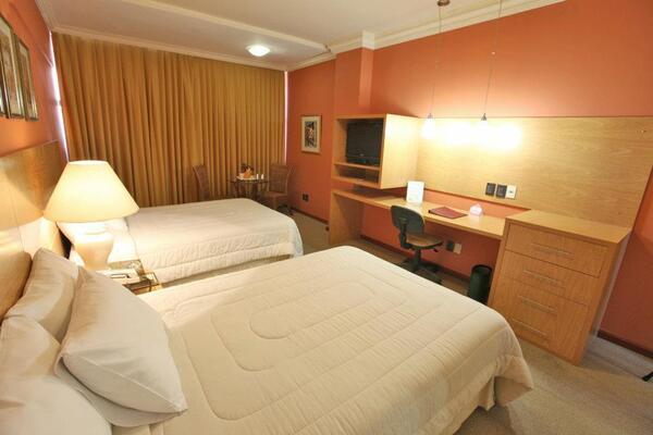 Sabe Center Hotel