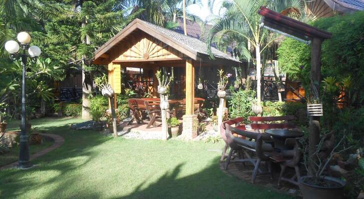 Thongbay Guesthouse