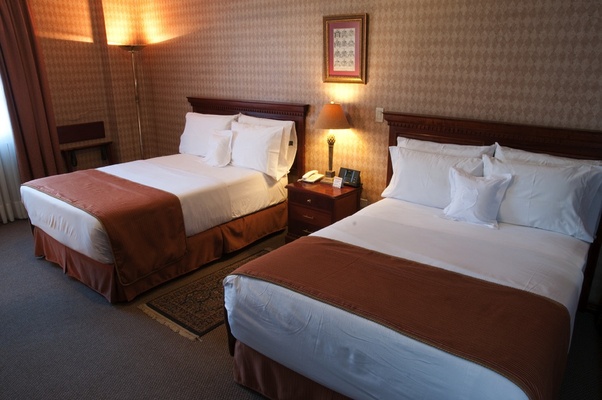 Hotel Boutique Santa Lucia